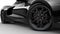 2026 Chevrolet Corvette Stingray Stingray Convertible 1LT