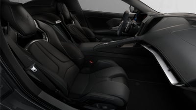 2026 Chevrolet Corvette Stingray Stingray Convertible 1LT