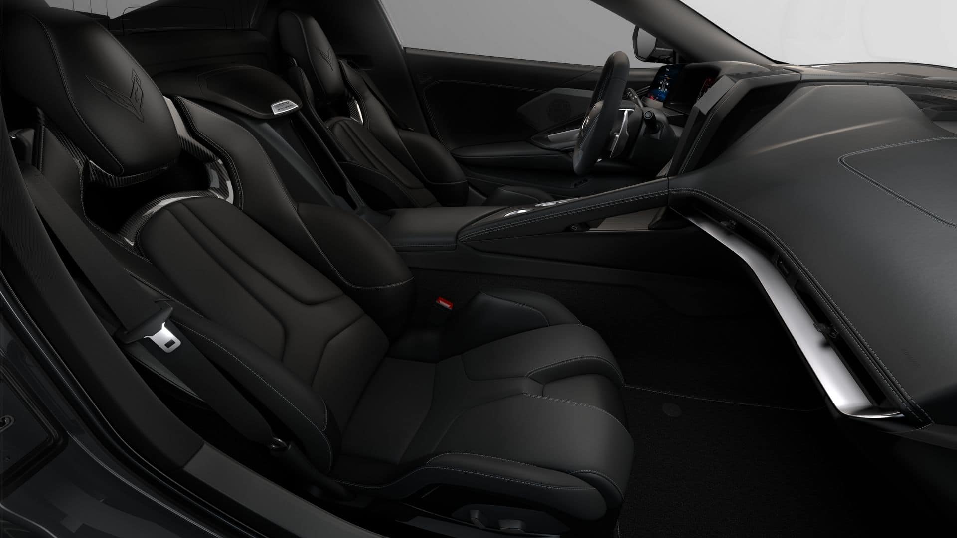 2026 Chevrolet Corvette Stingray Stingray Convertible 1LT