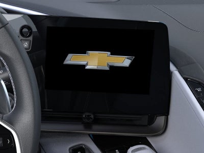 2025 Chevrolet Corvette Stingray Stingray Coupe 2LT