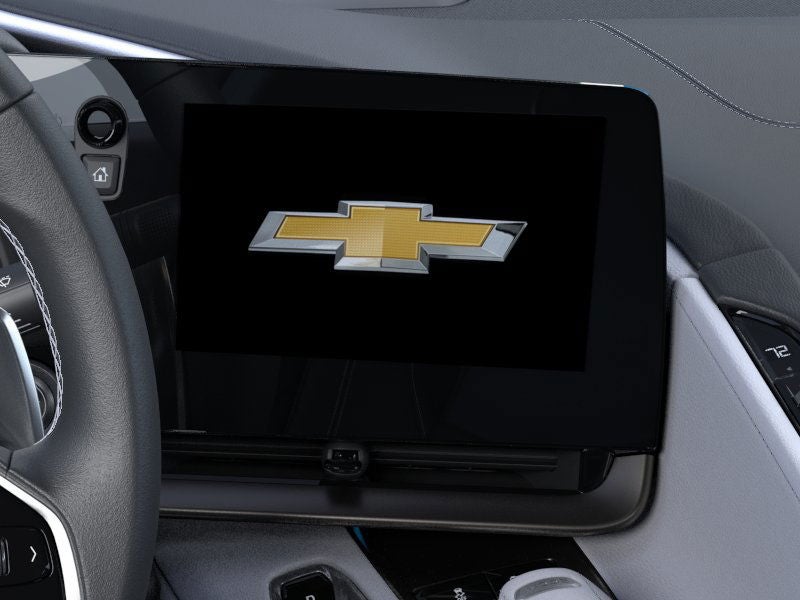 2025 Chevrolet Corvette Stingray Stingray Coupe 2LT