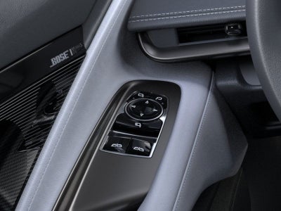 2025 Chevrolet Corvette Stingray Stingray Coupe 2LT