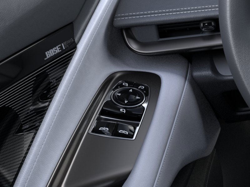 2025 Chevrolet Corvette Stingray Stingray Coupe 2LT