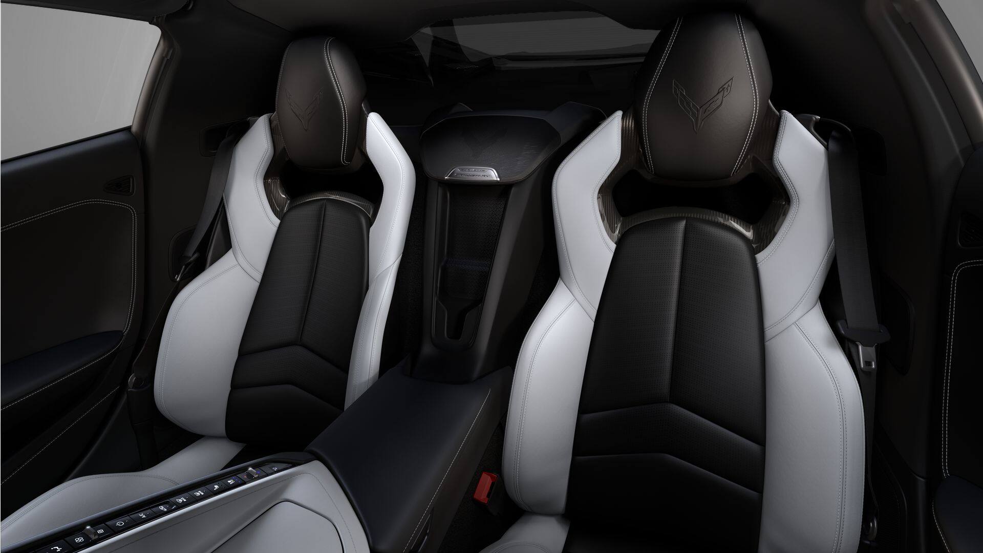 2025 Chevrolet Corvette Stingray Stingray Coupe 2LT