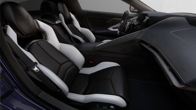 2025 Chevrolet Corvette Stingray Stingray Coupe 2LT