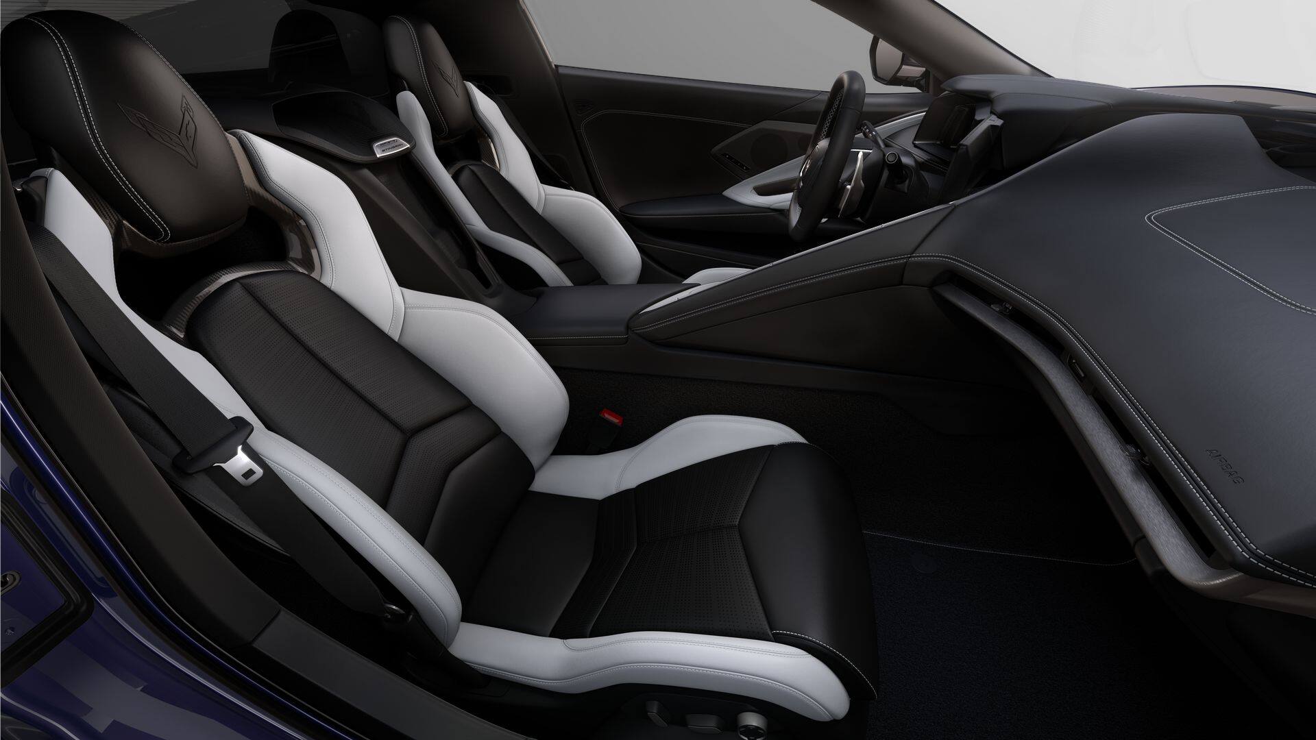 2025 Chevrolet Corvette Stingray Stingray Coupe 2LT