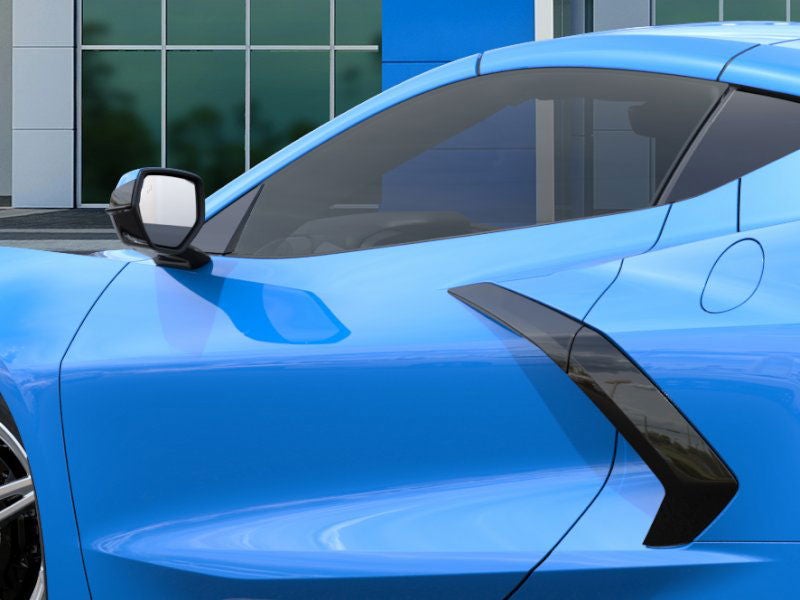 2025 Chevrolet Corvette Stingray Stingray Coupe 2LT