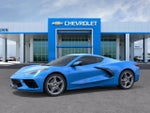 2025 Chevrolet Corvette Stingray Stingray Coupe 2LT