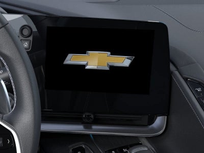 2025 Chevrolet Corvette Stingray Stingray Coupe 2LT