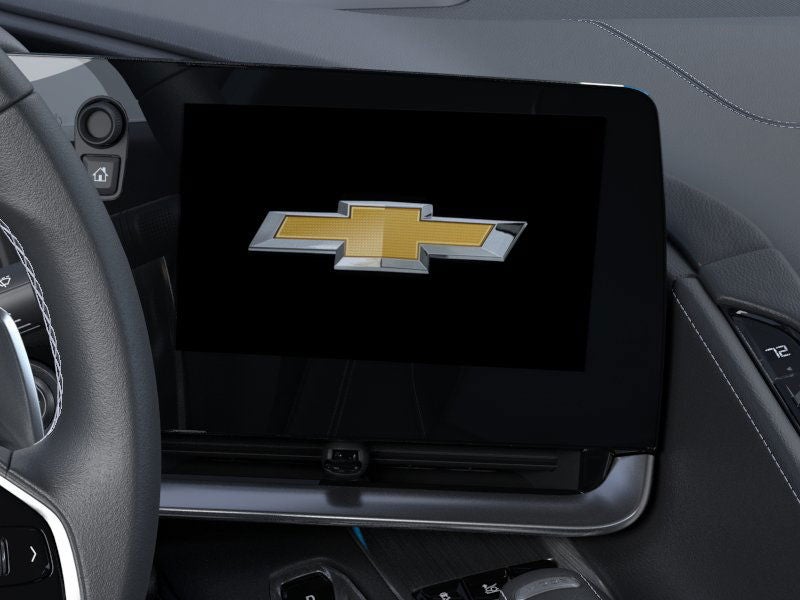 2025 Chevrolet Corvette Stingray Stingray Coupe 2LT