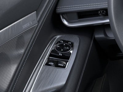 2025 Chevrolet Corvette Stingray Stingray Coupe 2LT