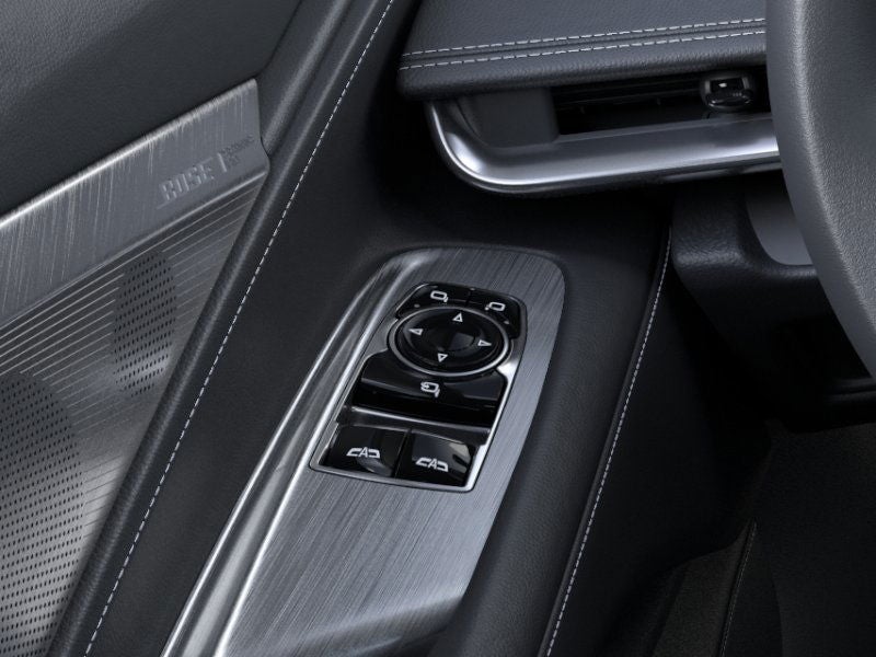 2025 Chevrolet Corvette Stingray Stingray Coupe 2LT