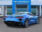 2025 Chevrolet Corvette Stingray Stingray Coupe 2LT