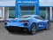 2025 Chevrolet Corvette Stingray Stingray Coupe 2LT