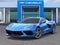 2025 Chevrolet Corvette Stingray Stingray Coupe 2LT