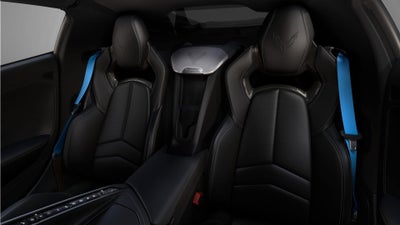 2025 Chevrolet Corvette Stingray Stingray Coupe 2LT