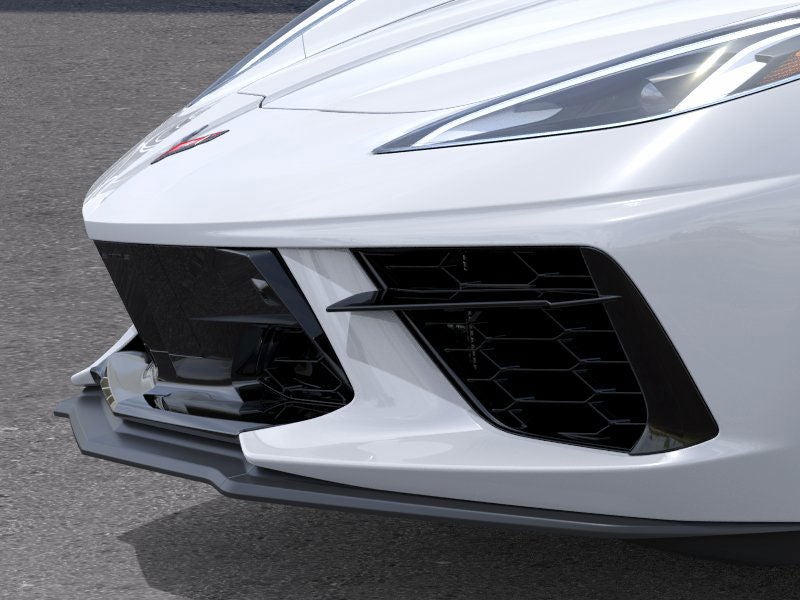 2026 Chevrolet Corvette Stingray Stingray Coupe 2LT