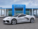 2026 Chevrolet Corvette Stingray Stingray Coupe 2LT
