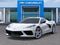 2026 Chevrolet Corvette Stingray Stingray Coupe 2LT