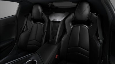 2026 Chevrolet Corvette Stingray Stingray Coupe 2LT