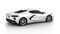 2026 Chevrolet Corvette Stingray Stingray Coupe 2LT