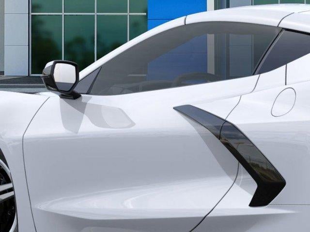 2026 Chevrolet Corvette Stingray Stingray Coupe 2LT