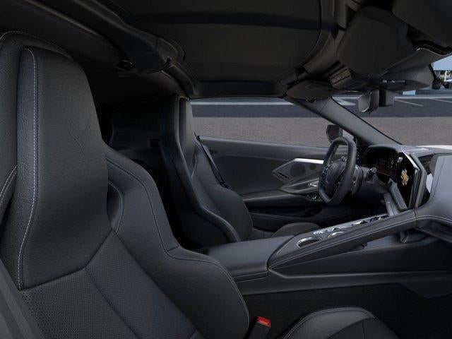 2026 Chevrolet Corvette Stingray Stingray Coupe 2LT