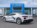 2026 Chevrolet Corvette Stingray Stingray Coupe 2LT