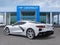 2026 Chevrolet Corvette Stingray Stingray Coupe 2LT
