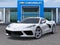2026 Chevrolet Corvette Stingray Stingray Coupe 2LT
