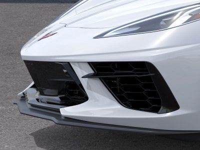2026 Chevrolet Corvette Stingray Stingray Coupe 2LT