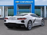 2026 Chevrolet Corvette Stingray Stingray Coupe 2LT