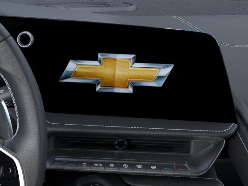 2026 Chevrolet Corvette Stingray Stingray Coupe 2LT