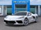 2026 Chevrolet Corvette Stingray Stingray Coupe 2LT