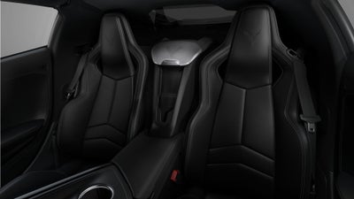 2026 Chevrolet Corvette Stingray Stingray Coupe 2LT