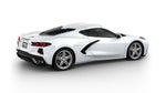 2026 Chevrolet Corvette Stingray Stingray Coupe 2LT