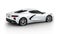 2026 Chevrolet Corvette Stingray Stingray Coupe 2LT