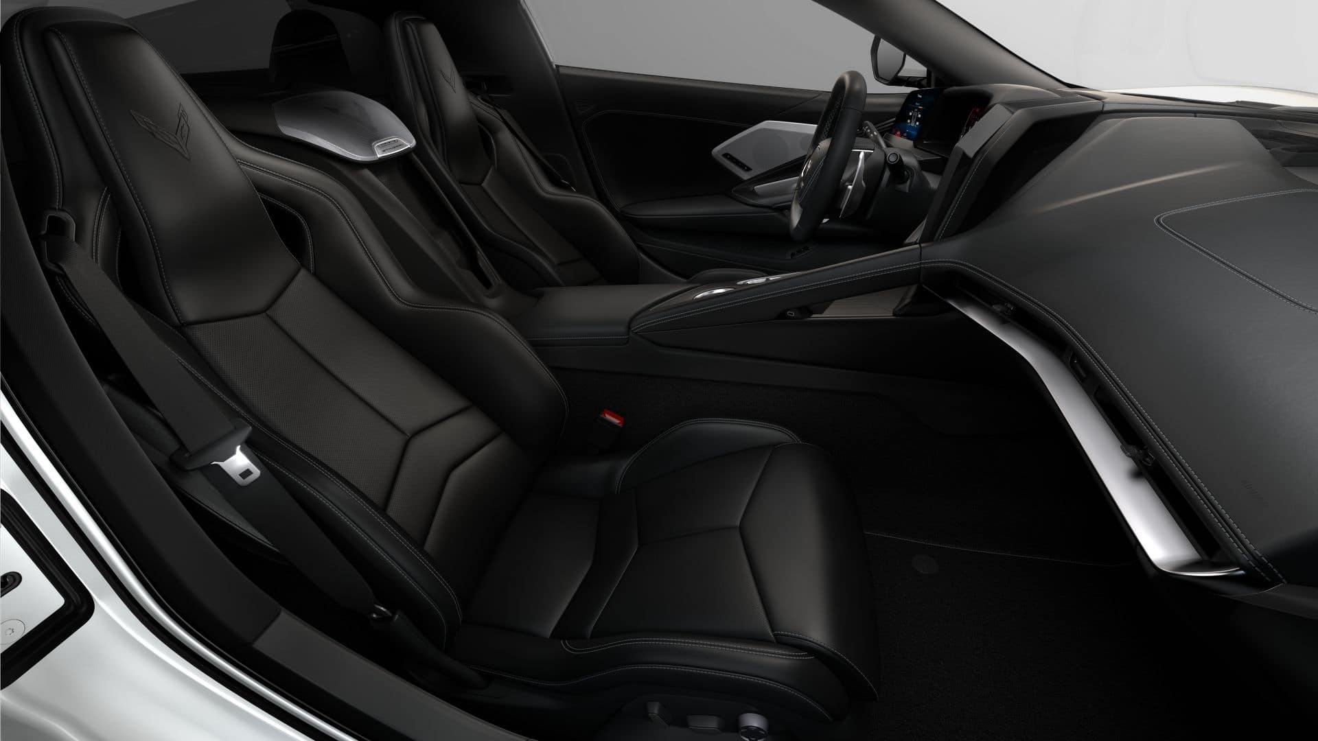 2026 Chevrolet Corvette Stingray Stingray Coupe 2LT