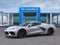 2026 Chevrolet Corvette Stingray Stingray Coupe 2LT