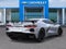 2026 Chevrolet Corvette Stingray Stingray Coupe 2LT