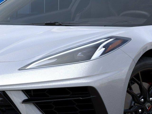 2026 Chevrolet Corvette Stingray Stingray Coupe 2LT