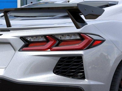 2026 Chevrolet Corvette Stingray Stingray Coupe 2LT