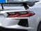 2026 Chevrolet Corvette Stingray Stingray Coupe 2LT