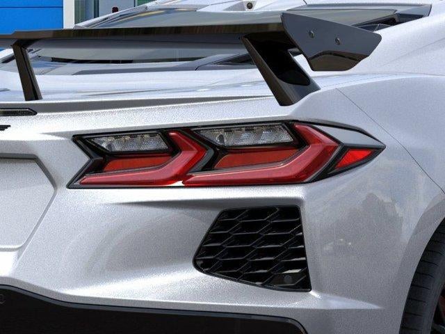2026 Chevrolet Corvette Stingray Stingray Coupe 2LT