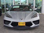 2026 Chevrolet Corvette Stingray Stingray Coupe 2LT
