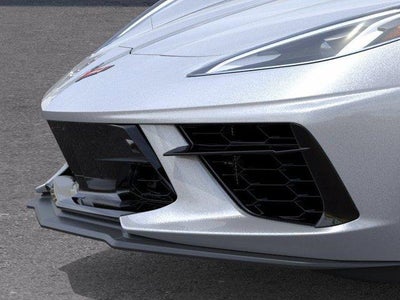 2026 Chevrolet Corvette Stingray Stingray Coupe 2LT