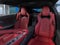 2026 Chevrolet Corvette Stingray Stingray Coupe 2LT