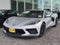 2026 Chevrolet Corvette Stingray Stingray Coupe 2LT