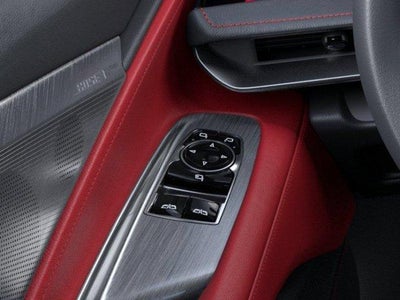 2026 Chevrolet Corvette Stingray Stingray Coupe 2LT
