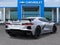 2026 Chevrolet Corvette Stingray Stingray Coupe 2LT